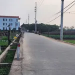 Bán đất mặt chợ 255m² Chương Dương Hà Nội 1,2 tỷ - Ảnh thu nhỏ 4