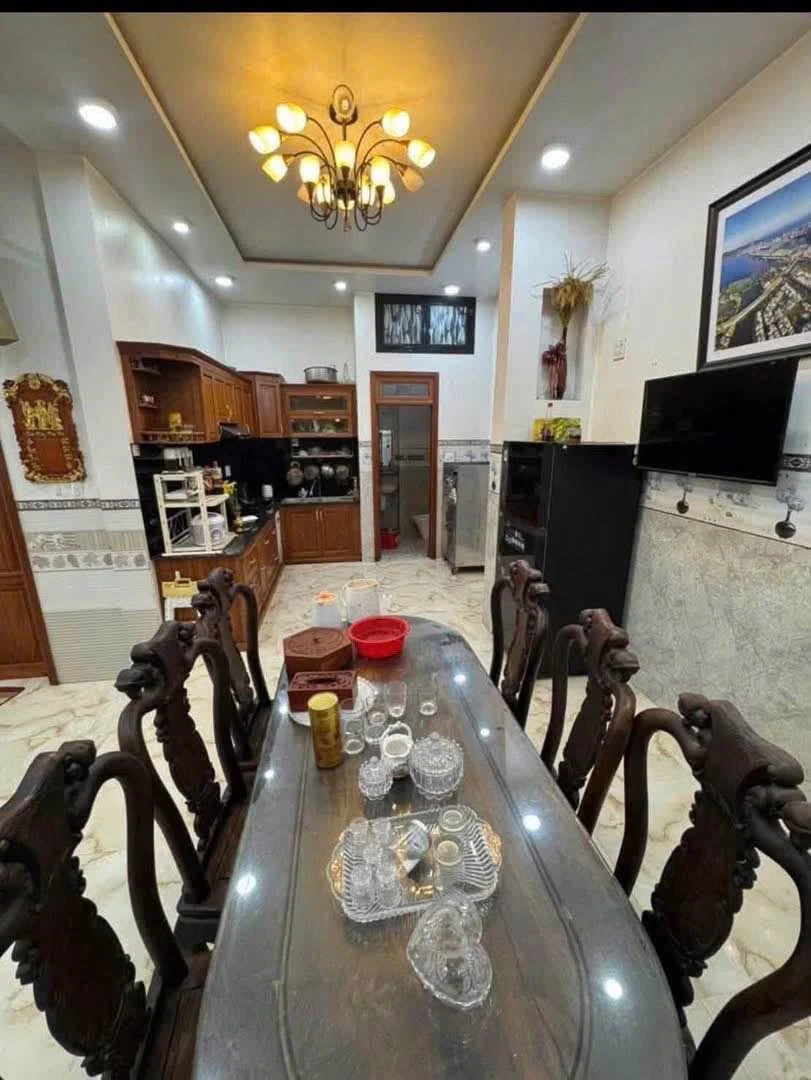 Bán biệt thự 133.9m² 3 phòng ngủ Quy Nhơn 7.5 tỷ - Ảnh thu nhỏ 3
