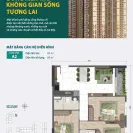 Bcons Central Park Biên Hòa từ 49,9 triệu/m2 - 5% ký HĐ - CK 8.5% ân hạn gốc - lãi 0đ 24 tháng - Ảnh thu nhỏ 32