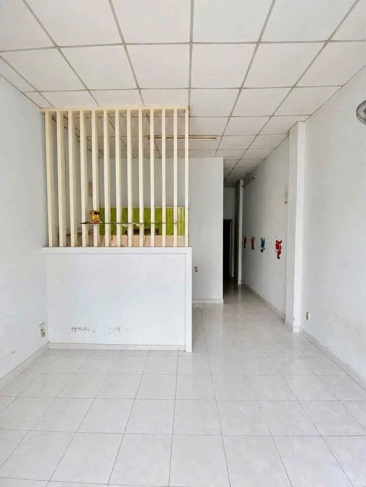 Bán nhà cấp 4 62m² 2PN hẻm Tỉnh Lộ 43, Tam Bình, Thủ Đức - Ảnh thu nhỏ 2