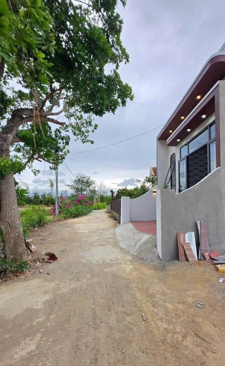 Bán đất 90m2 An Nhơn Nam, sổ hồng riêng - Ảnh thu nhỏ 2