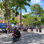 Bán nhà ngang trường THPT Bình Thuỷ 94.5m2, 2 tỷ 350 triệu - Ảnh thu nhỏ 2