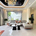 Bán biệt thự góc mặt tiền 210m2 Hai Bà Trưng Rạch Giá 3.79 tỷ - Ảnh thu nhỏ 5
