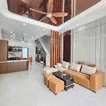 Bán nhà có sân sau 88.4m2 giá 3.99 tỷ Thuận An - Ảnh thu nhỏ 4