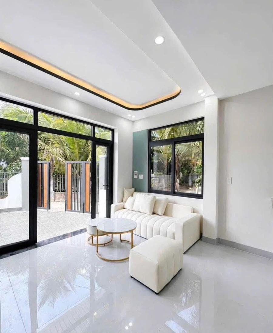 Bán nhà Diên Khánh 88,3m² 2,4 tỷ - Ảnh thu nhỏ 5