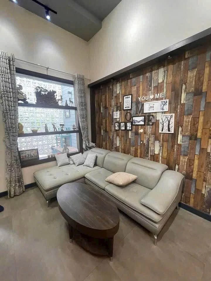 Bán nhà 2PN Trần Quang Diệu Lâm Đồng 100m2 - Ảnh thu nhỏ 3