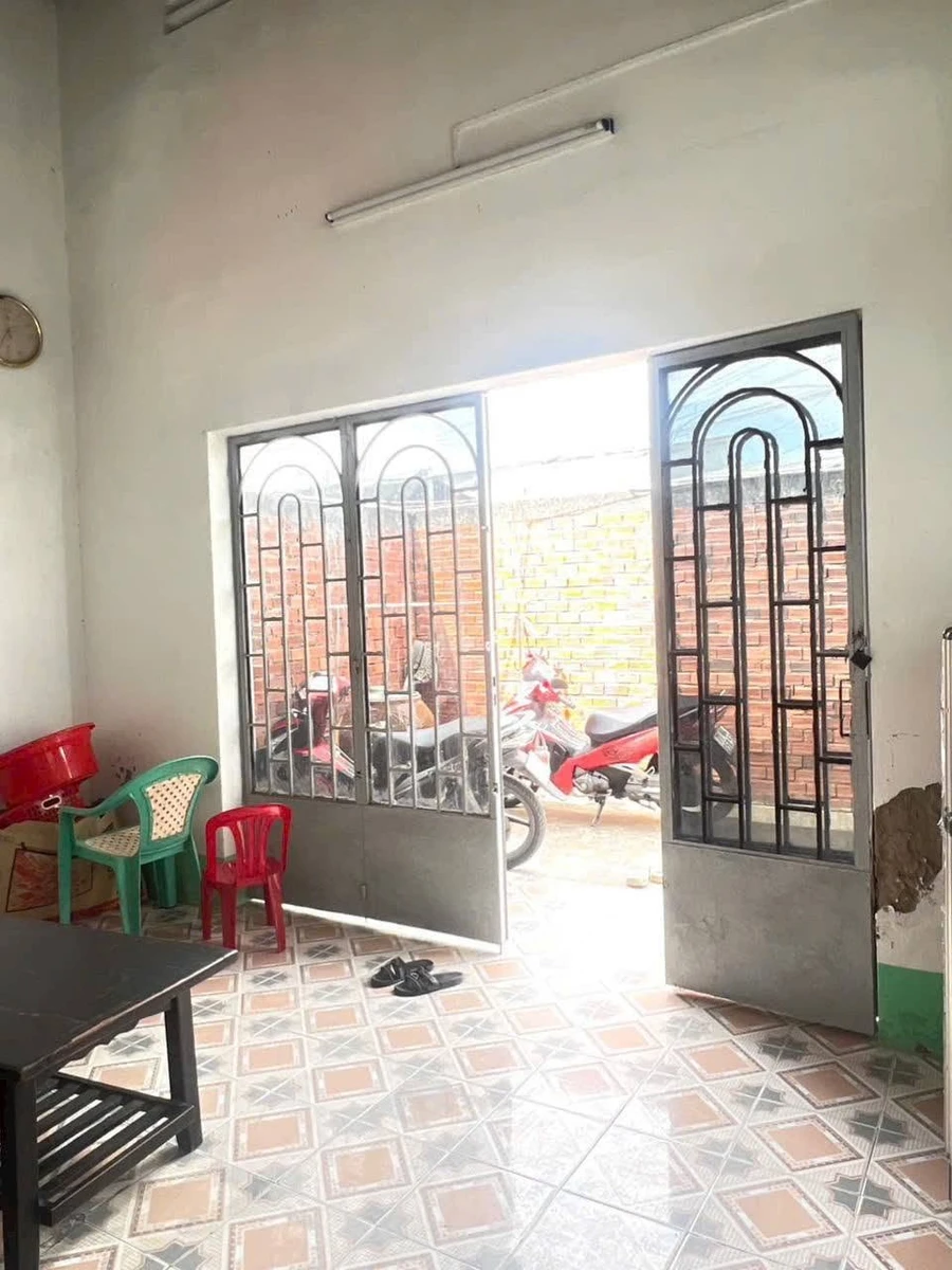 Bán nhà cấp 4 58.5m2, 2PN, 1PK, P7, Thủ Đức - Ảnh thu nhỏ 2