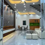 Bán nhà 3 tầng 48m² 1,65 tỷ Quận 7 - Ảnh thu nhỏ 1