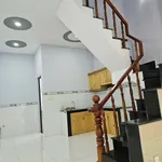 Bán nhà 1 trệt 1 lầu 48m² 850 triệu Đức Hòa Long An - Ảnh thu nhỏ 3