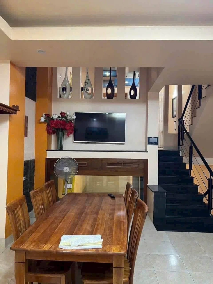 Bán nhà 3 PN, 106.8m2, Trần Khắc Chung, Vũng Tàu, 10.5 tỷ - Ảnh thu nhỏ 2