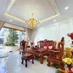 Bán biệt thự 4 tầng mặt tiền Chu Mạnh Trinh gần biển 500m2 - Ảnh thu nhỏ 3