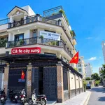 Bán shophouse góc 2 mặt tiền 7x18m Bình Tân - Ảnh thu nhỏ 2