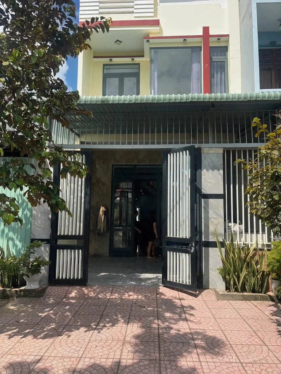 Bán nhà 2 tầng 267m² Hòa Xuân, Đà Nẵng 4 tỷ 5 - Ảnh 1