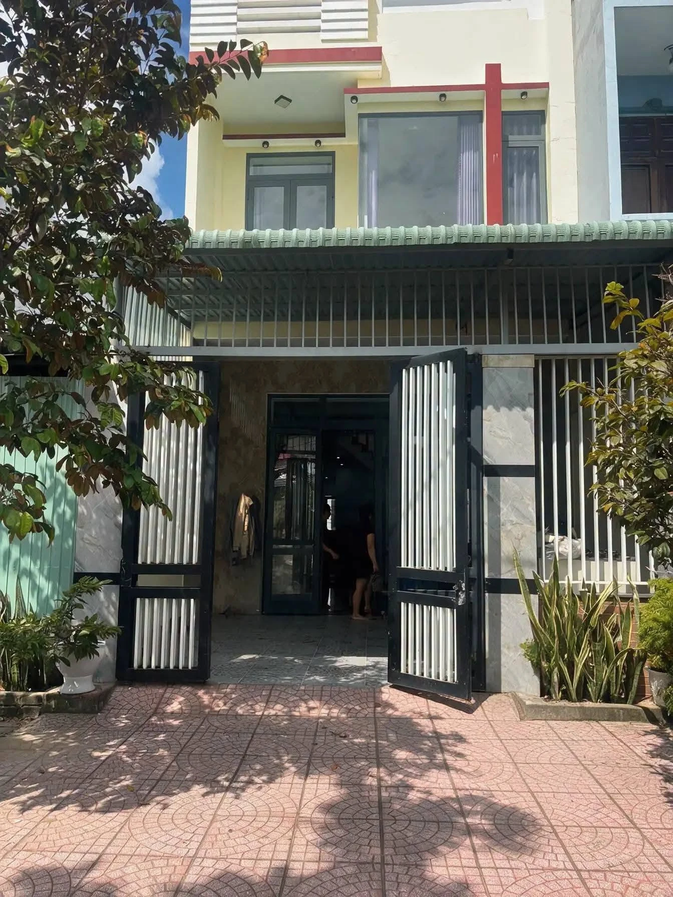 Bán nhà 2 tầng 267m² Hòa Xuân, Đà Nẵng 4 tỷ 5 - Ảnh 1