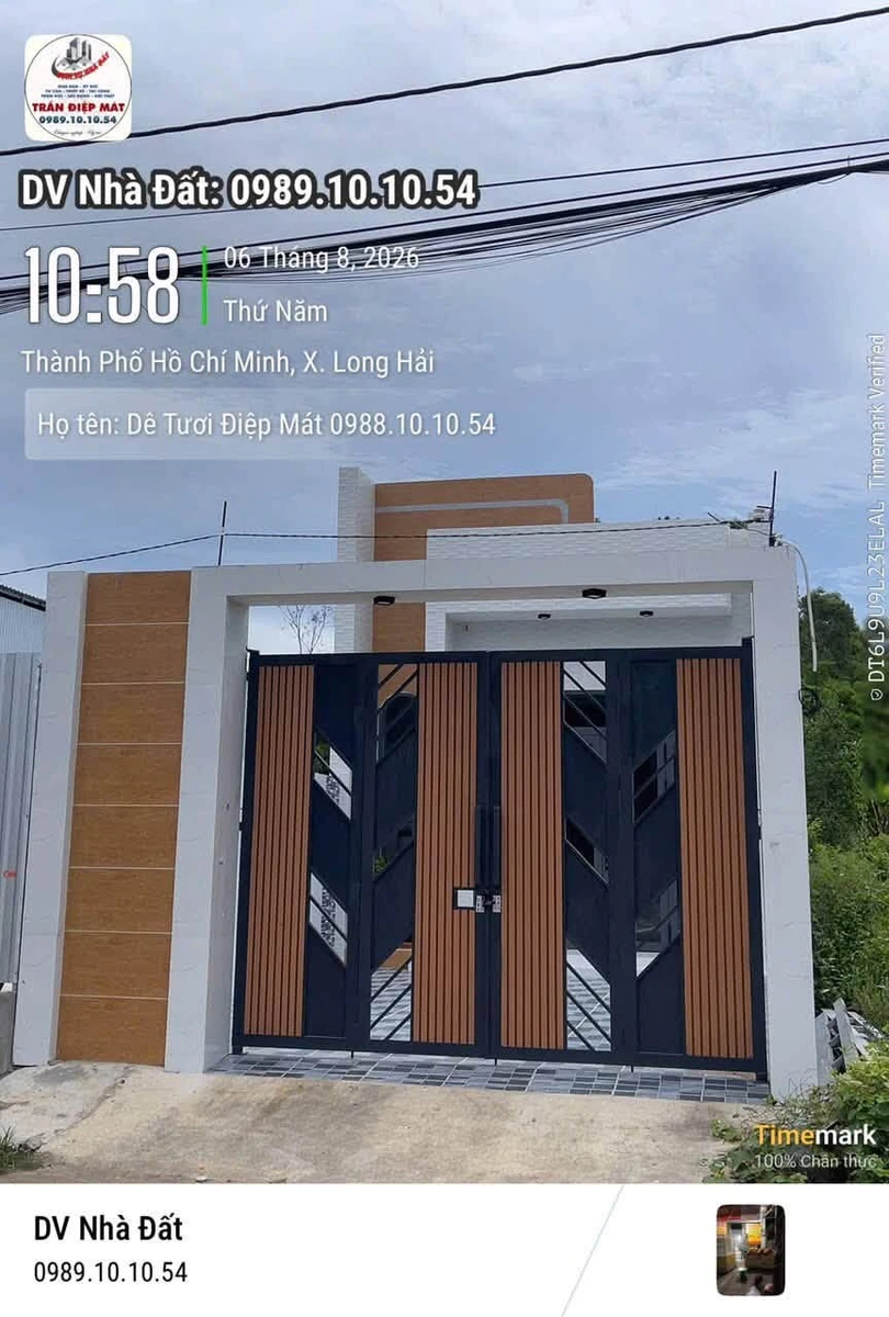 Bán nhà 3PN Bạch Đằng Phước Hưng, 80m², 2.118 tỷ - Ảnh thu nhỏ 2