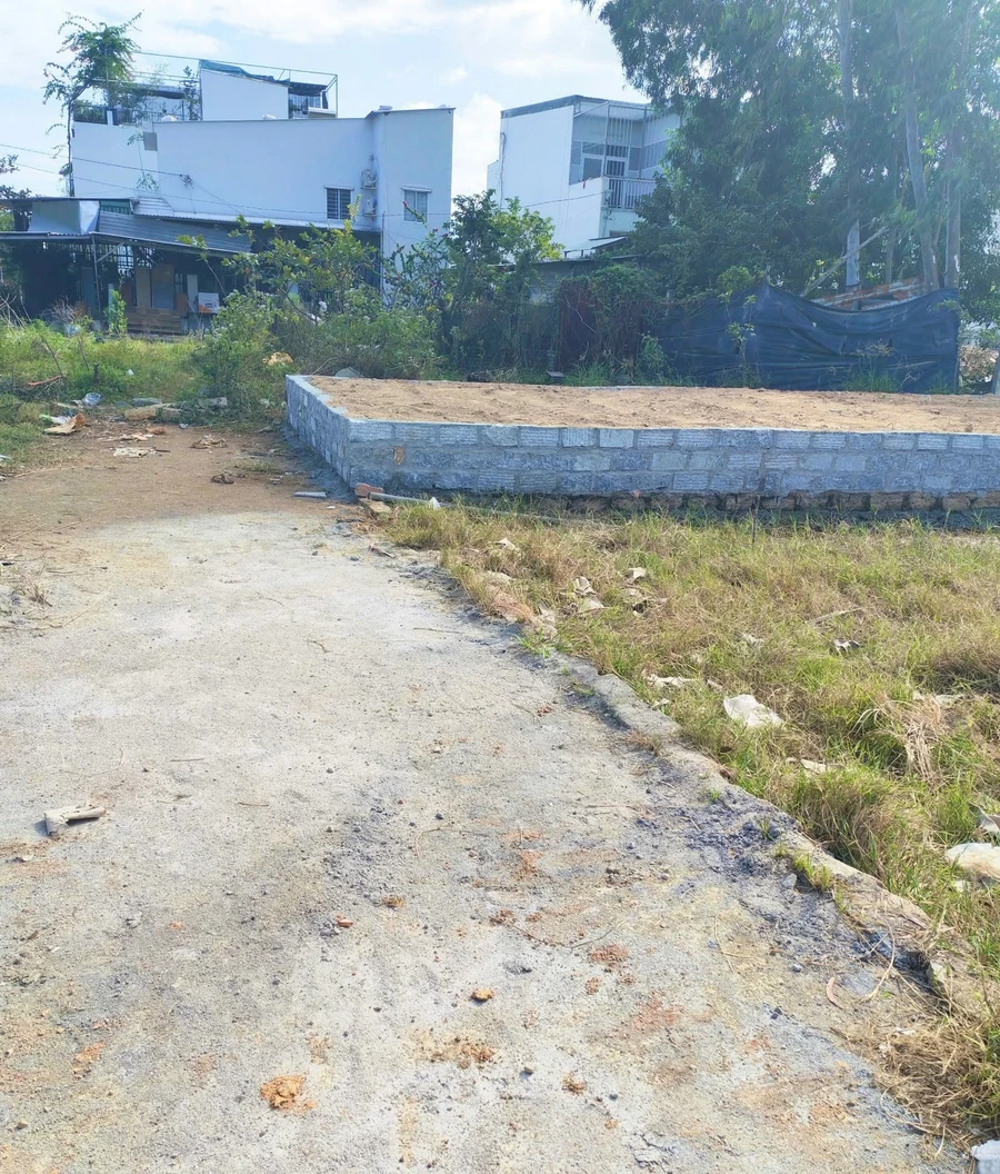 Bán đất Xuân Ngọc Nha Trang 82,6m² 1,8 tỷ - Ảnh thu nhỏ 3