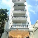Bán nhà phố 205m² SHR mặt tiền Võ Thị Sáu Quận 1 - Ảnh thu nhỏ 3