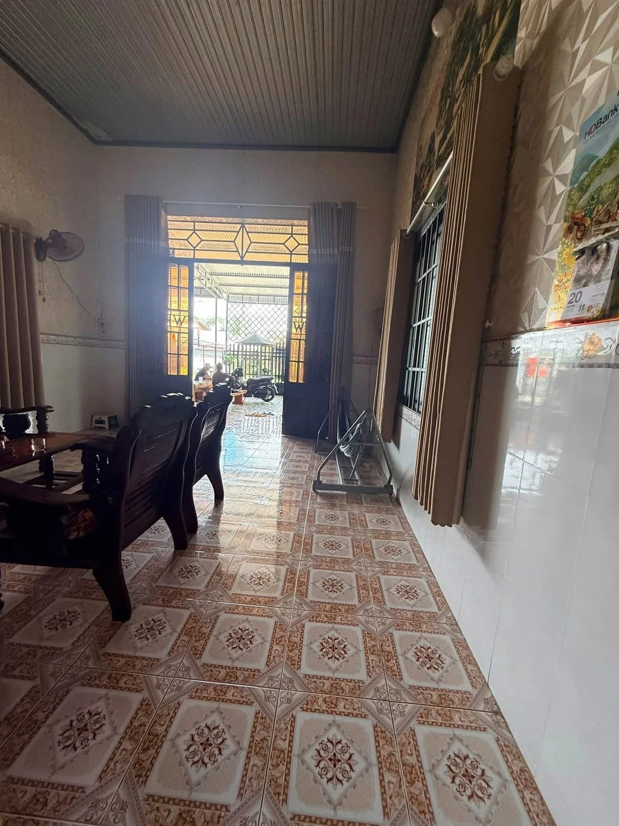 Bán nhà Phú Lâm Thanh Sơn Đồng Nai 2,7 tỷ, 285m² - Ảnh thu nhỏ 5