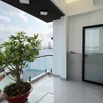 Bán nhà 1 trệt 1 lửng 3 lầu 4x13m, 5PN, gara ô tô, Phường Bình Tân, giá 6,39 tỷ - Ảnh thu nhỏ 5