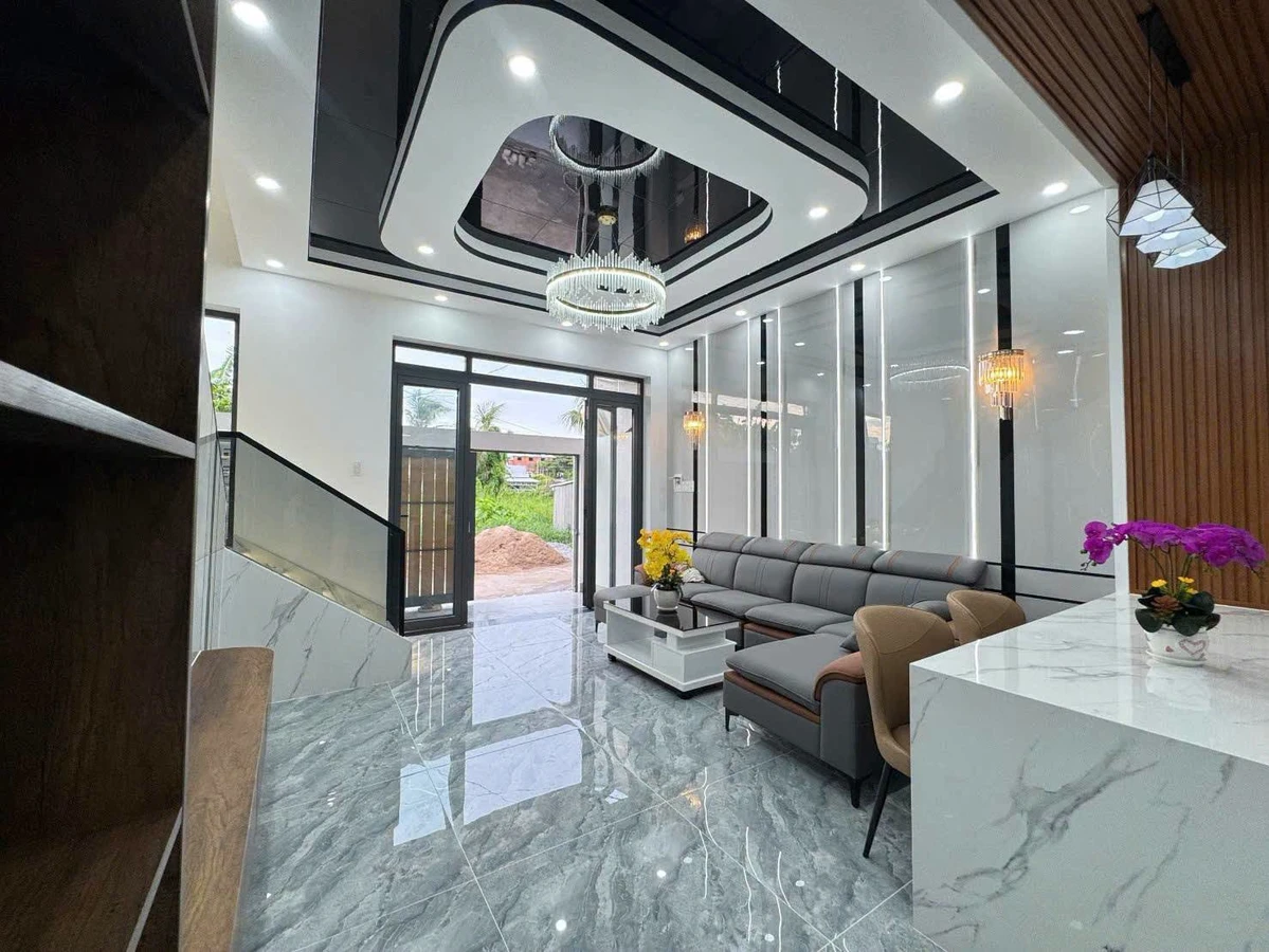 Bán nhà 60.5m² 2PN hẻm xe Nguyễn Bỉnh Khiêm, Rạch Giá - Ảnh thu nhỏ 5