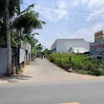 Đất nền trung tâm Trà Vinh 7.87x21m, 1.2 tỷ - Ảnh thu nhỏ 1