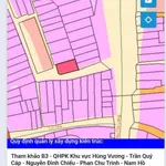 Bán nhà phố 2 mặt tiền 86m2 gần Chợ Chi Lăng, Phường 9, Đà Lạt giá 8,5 tỷ - Ảnh thu nhỏ 4