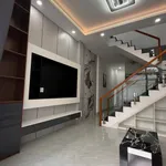 Nhà phố 2 phòng ngủ Thủ Dầu Một 3,36 tỷ - Ảnh thu nhỏ 5