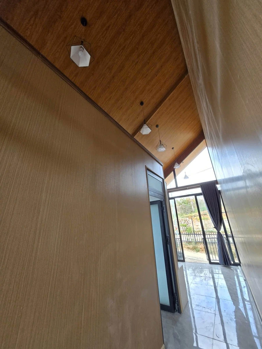 Bán nhà 3PN Nguyễn Hoàng, 80m2, 1 tỷ 60 triệu - Ảnh thu nhỏ 5