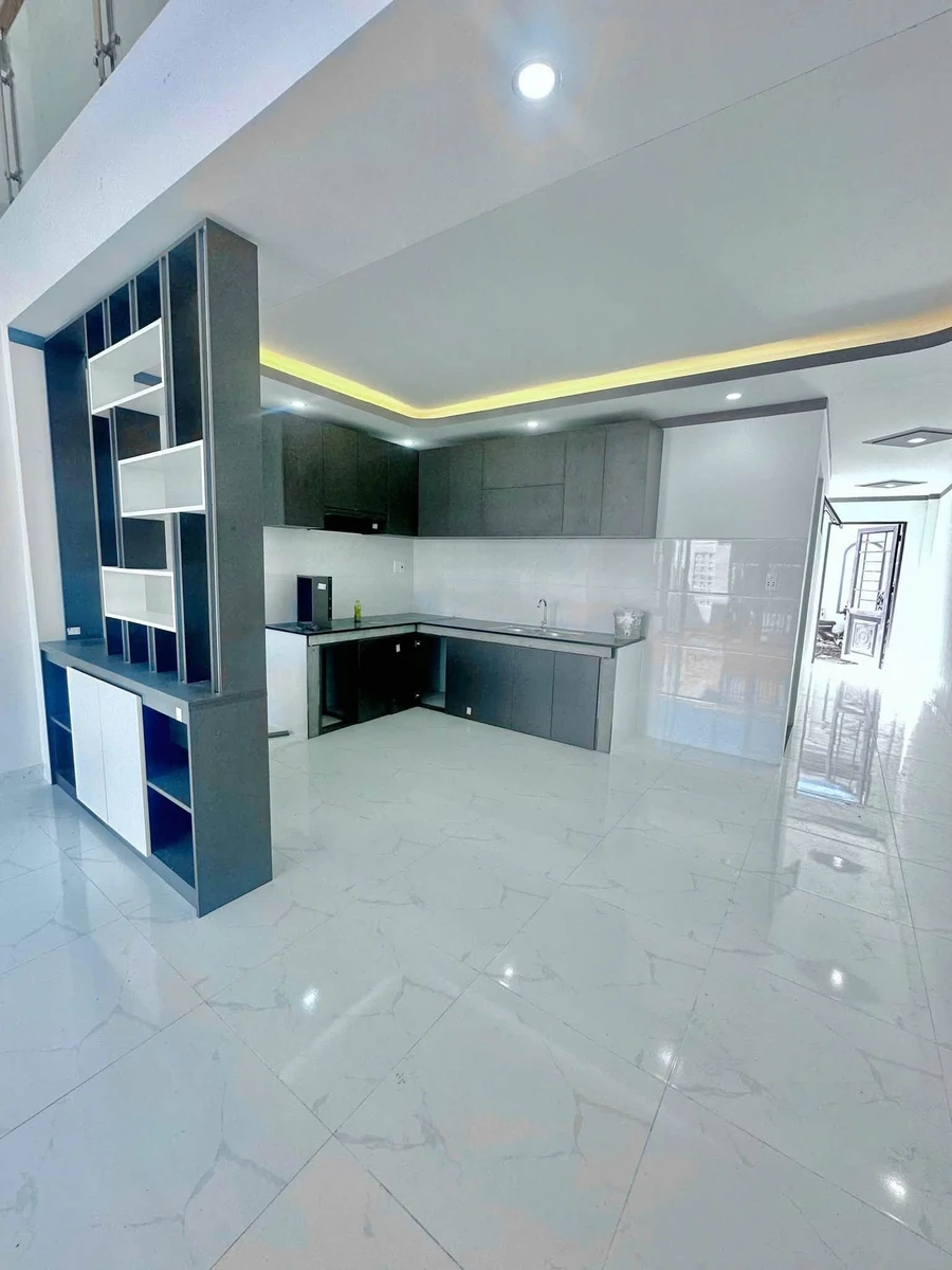 Bán nhà gác lửng Tân Triều 80m² 3PN 2WC 1 tỷ - Ảnh thu nhỏ 2