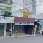 Bán nhà mặt tiền Nguyễn Đình Chiểu Nha Trang 97,7m² 13,2 tỷ - Ảnh thu nhỏ 1