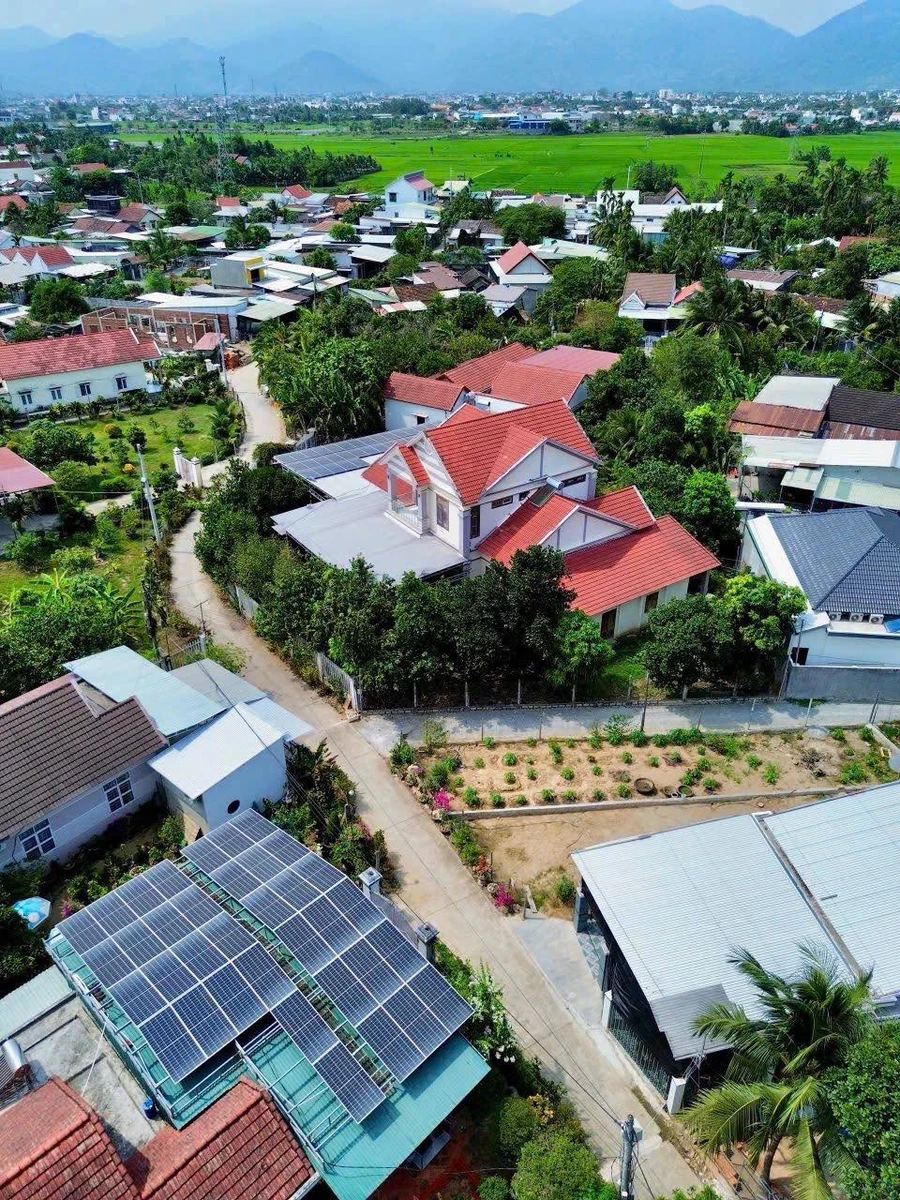 Bán đất Phước Trạch 118.5m² - 1 tỷ 320 triệu - Ảnh thu nhỏ 2