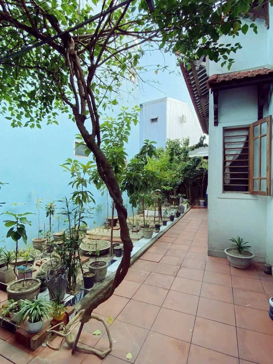 Bán nhà sân vườn 178m2 Mỹ Thượng Nhà Bè 2,5 tỷ - Ảnh thu nhỏ 4