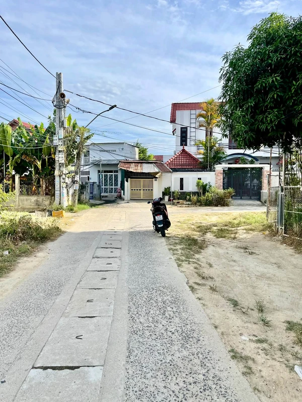 Bán lô đất 90m2 đường Lý Thường Kiệt Khánh Hòa