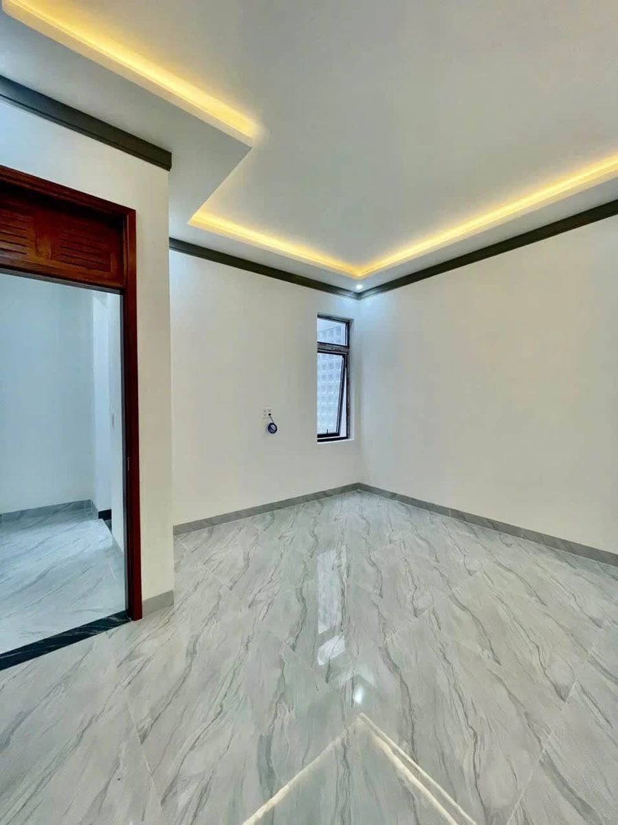 Bán nhà hẻm Cô Bắc 120m² 3 phòng ngủ 2,78 tỷ Quận 1 - Ảnh 1
