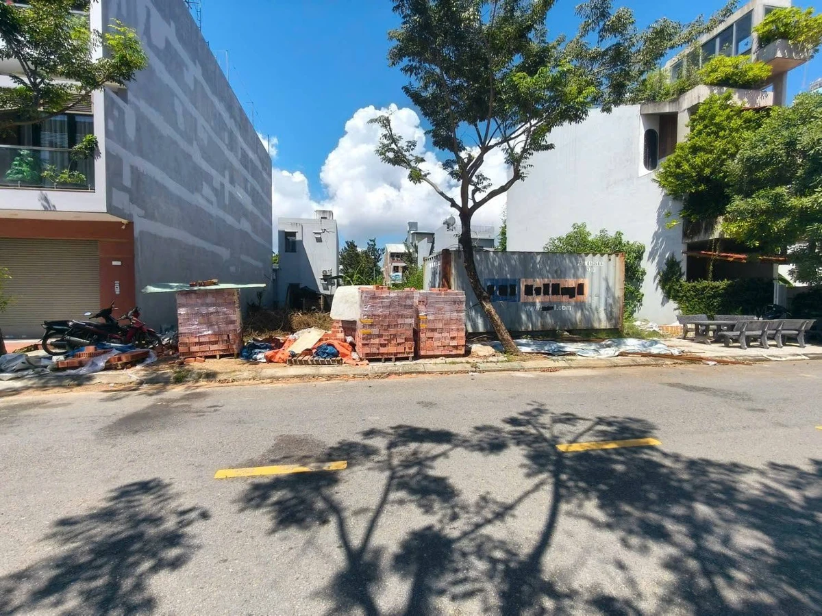 Bán đất 105m² khu đô thị sinh thái Nam Hoà Xuân, Quảng Nam - Ảnh thu nhỏ 2