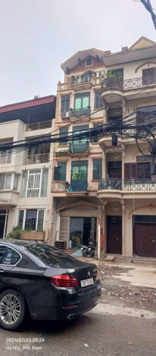 Chính chủ gửi bán nhà vị trí đẹp 41,4m2 tại đường Nguyễn Khang (Thành Thái kéo dài) giá 21,8 tỷ - Ảnh thu nhỏ 2
