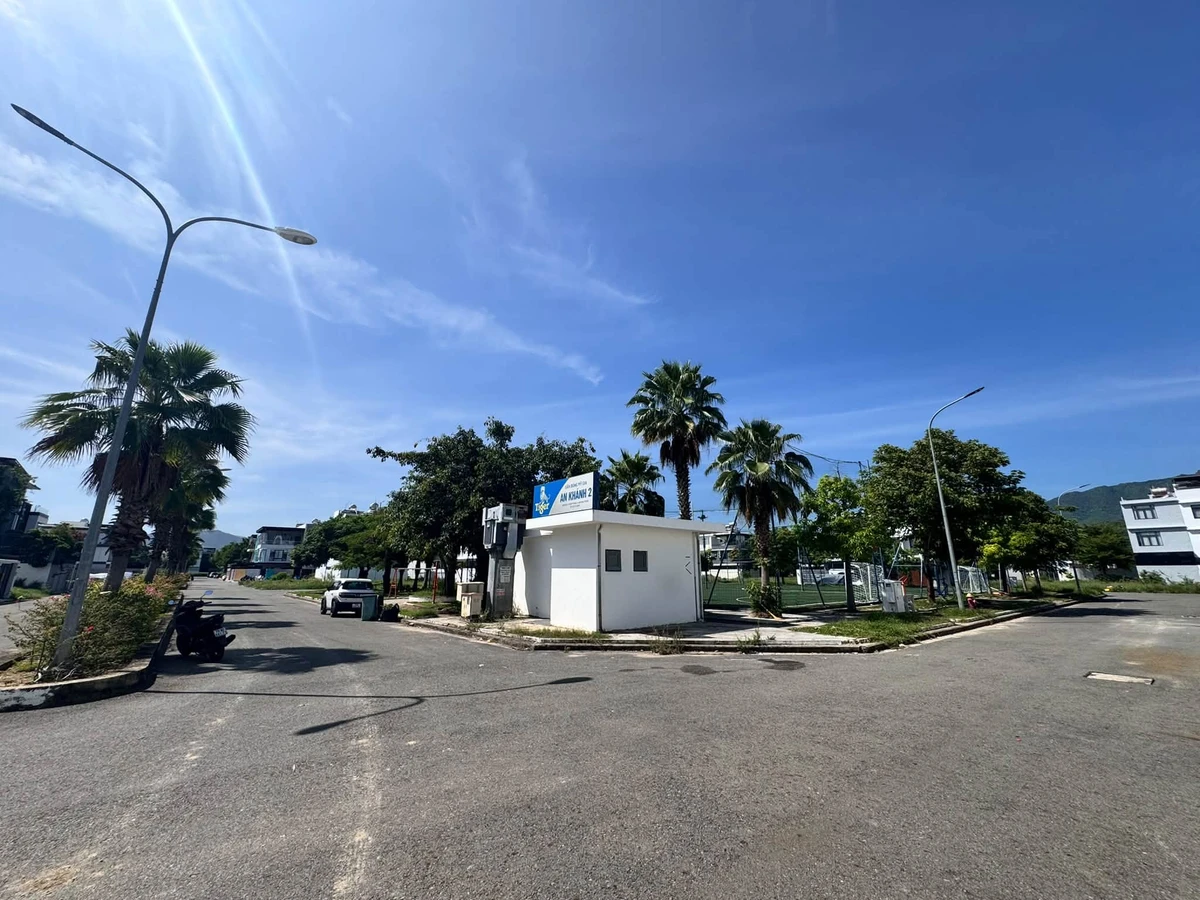 Bán biệt thự 200m2 Mỹ Gia Nha Trang 8.2 tỷ - Ảnh thu nhỏ 4