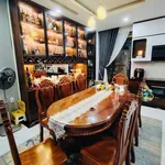 Bán biệt thự Mizuki Park 140m2, trệt 2 lầu, giá 13,9 tỷ, Bình Hưng, Bình Chánh - Ảnh thu nhỏ 4