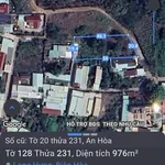 Bán lô đất ~1000m² sổ hồng tại TP. Đồng Nai - Ảnh thu nhỏ 2