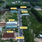 Bán lô đất 150m² Becamex GD1 990 triệu xây trọ cho thuê - Ảnh thu nhỏ 1