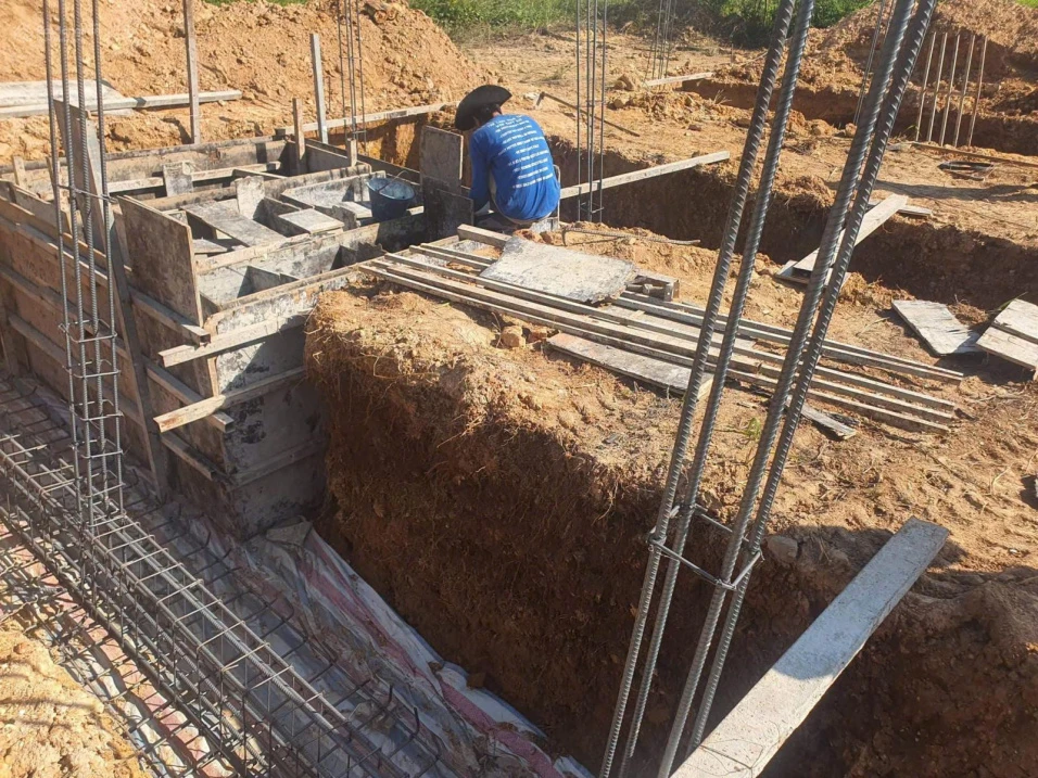 Đất nền Khu dịch vụ hỗn hợp VSIP Quảng Ngãi - Gần KCN VSIP - Ảnh thu nhỏ 5