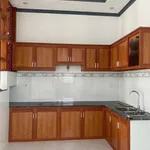 Bán nhà biệt thự mái Thái 1 trệt 1 lầu 6x18m góc 3 mặt tiền, Hòa Long, TP Bà Rịa, giá 2,8 tỷ - Ảnh thu nhỏ 3