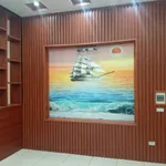 Bán nhà 3 tầng 47m2 cạnh Cầu Niệm, 2 tỷ - Ảnh thu nhỏ 2