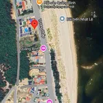 Mặt tiền Đường Trương Pháp view bãi biển Nhật Lệ 20x20m, giá đang tốt cho thị trường - Ảnh thu nhỏ 2