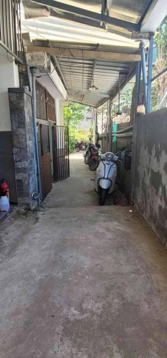 Bán nhà kiệt Nguyễn Như Đãi, Đà Nẵng, 100m², 2 PN, 2,65 tỷ - Ảnh thu nhỏ 4