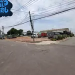 Bán 3 lô đất góc 2 mặt tiền 882m2 KDC Đông An, Dĩ An - 21 tỷ - Ảnh thu nhỏ 3