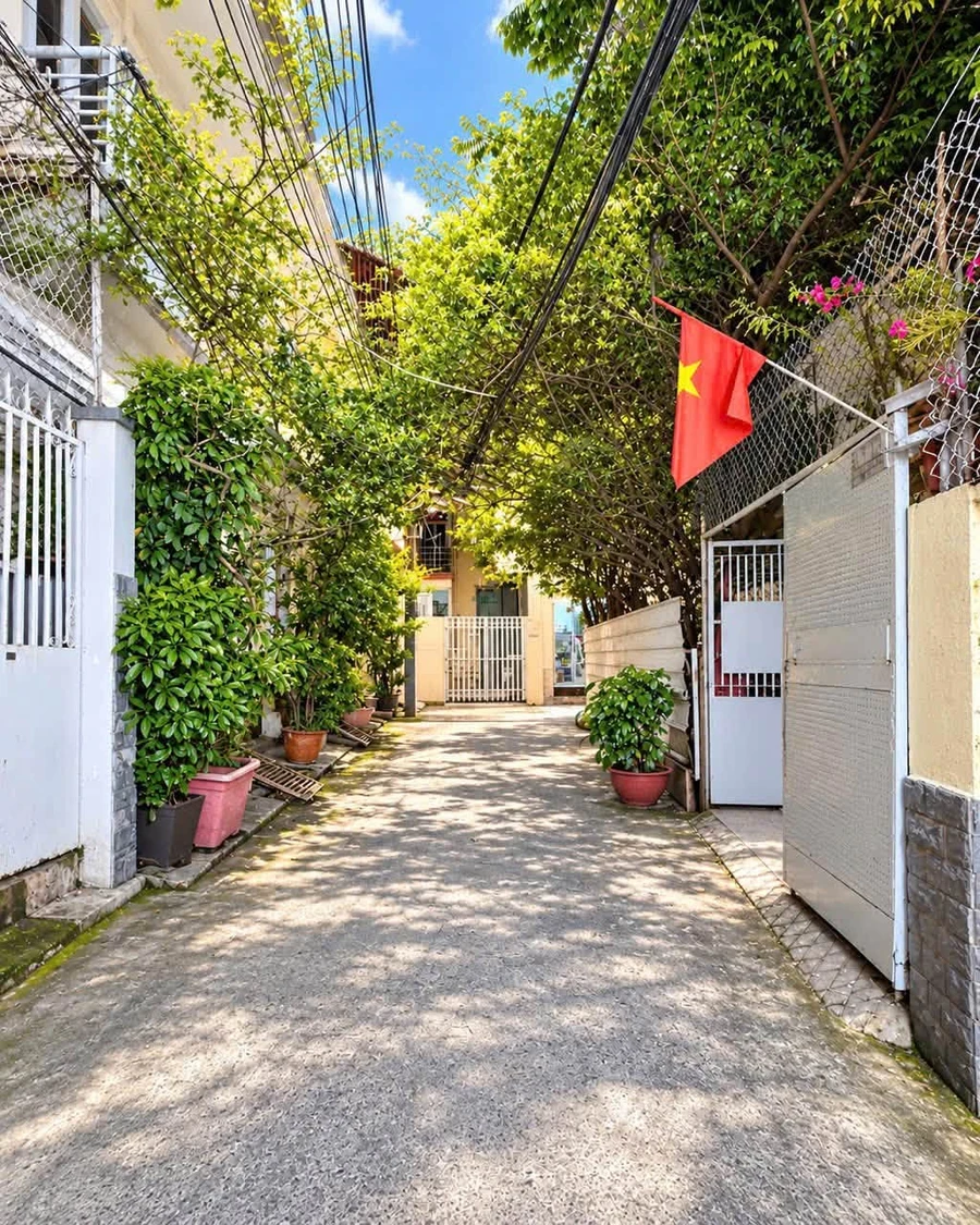 Bán nhà cấp 4 86m2 hẻm 4m đường Tô Hiến Thành, Quận 10, 4PN - Ảnh thu nhỏ 2