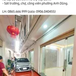 Bán 2 nhà 3 tầng 120m² Trà Khê Dương Kinh Hải Phòng 1,9 tỷ - Ảnh thu nhỏ 1