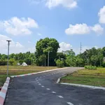 Bán lô đất 240m² view cánh đồng Ba Vì, Hà Nội 900 triệu - Ảnh thu nhỏ 1