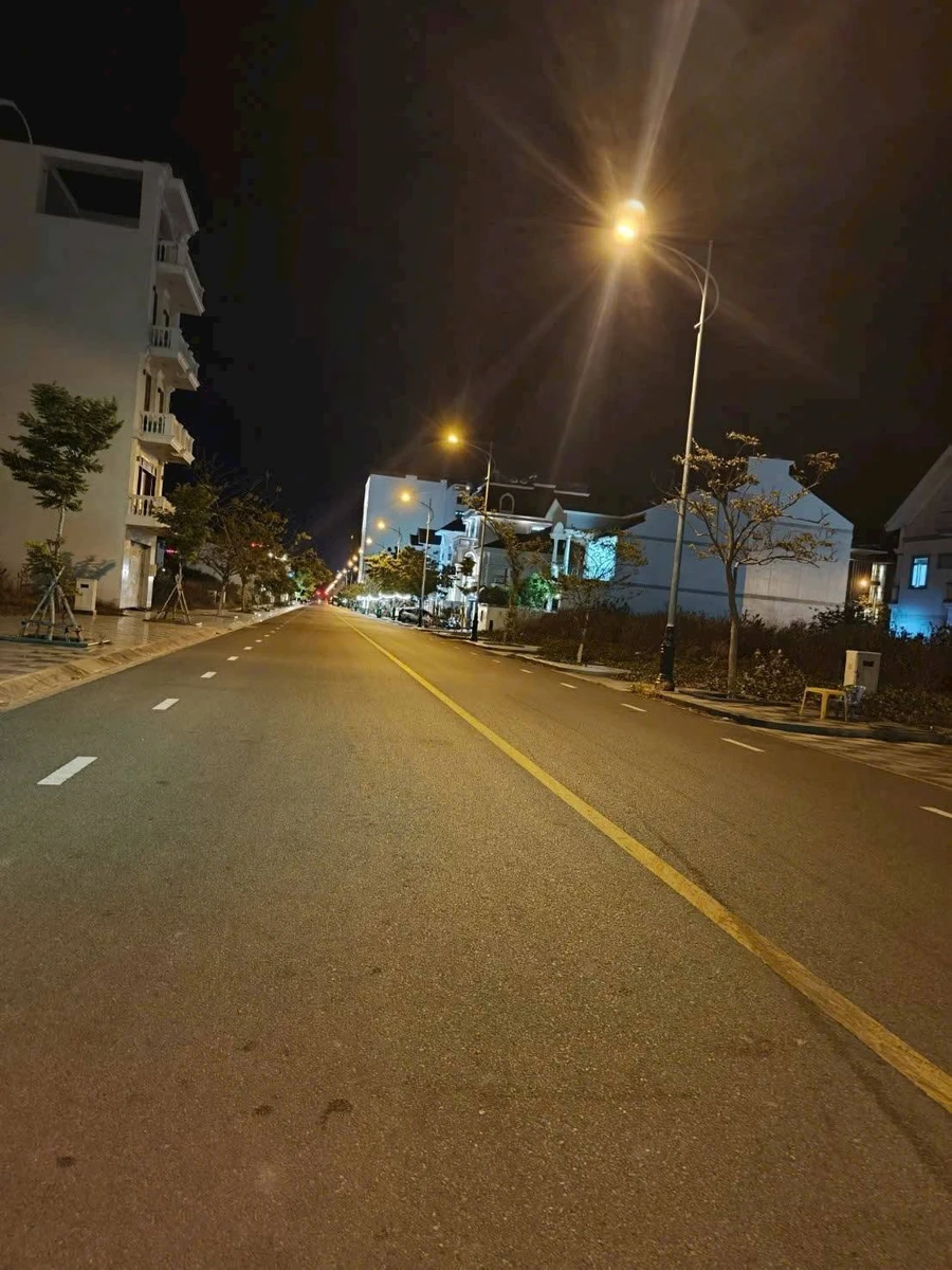 Bán 2 lô đất liền kề mặt tiền 280m² Phan Thiết - Ảnh thu nhỏ 2